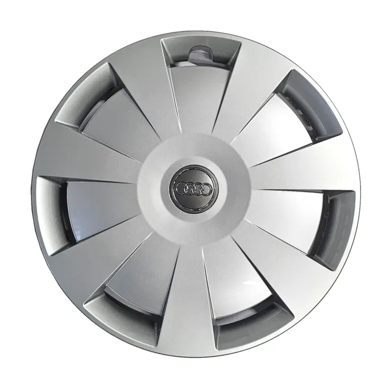 Wochenendangebot Original Audi A3 (8V) Radzierkappe 16 Zoll Radkappe Radzierblende Kappe silber 8V0601147D