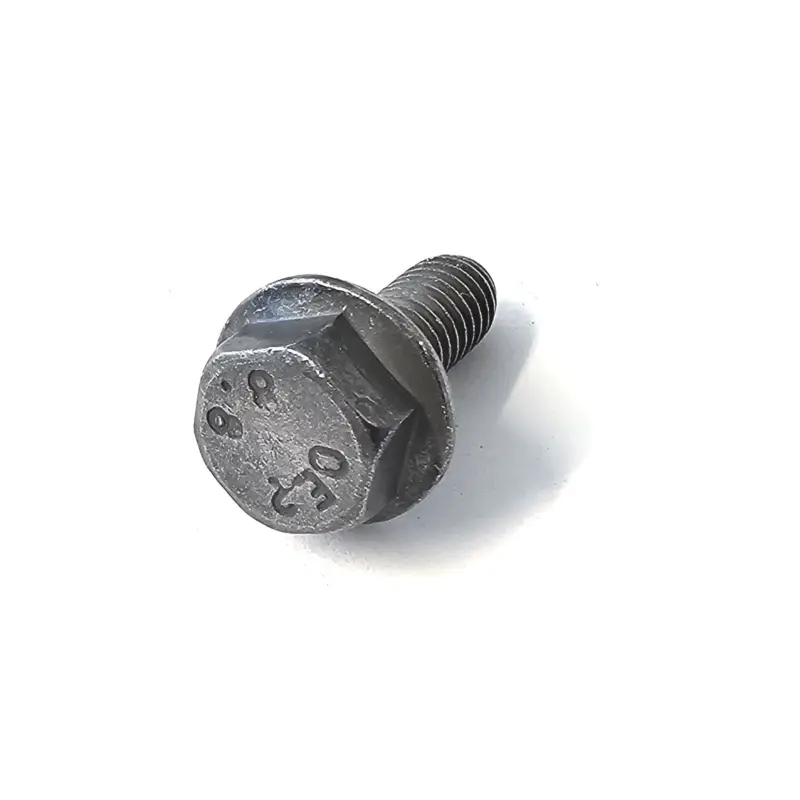 Original VW Sechskantbundschraube M6x16 Schraube N10653201 Sichere Zahlung