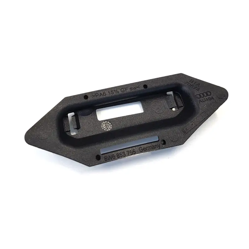 Original Audi RS5 (B9) Halterung Aufnahme Clip Kühlergrill 8W6853755 Markenprodukt