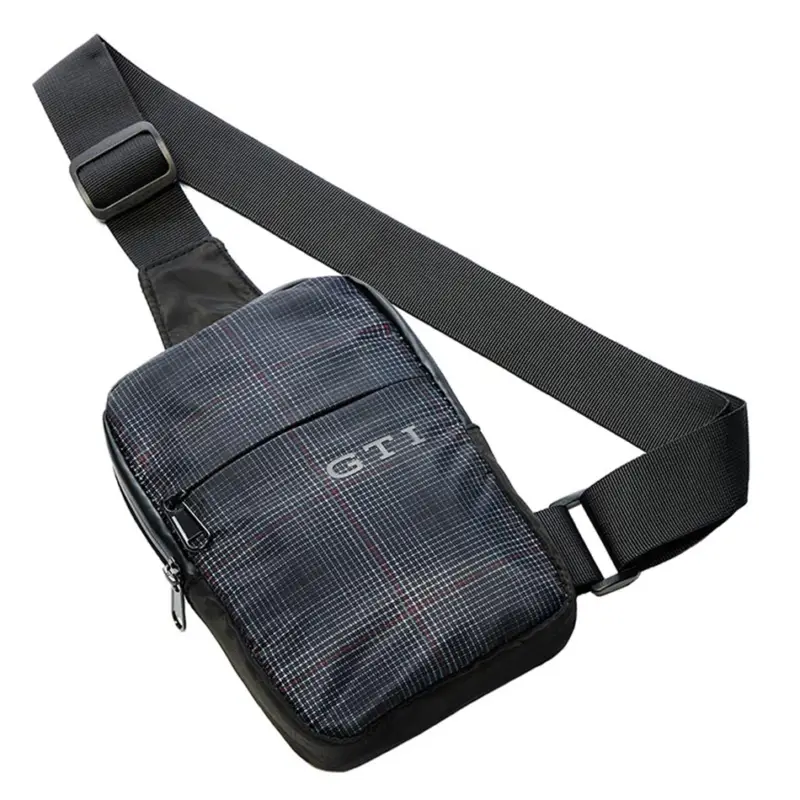 Wochenendangebot Original VW Schultertasche GTI Kollektion Tasche Umhängetasche 3A4087314