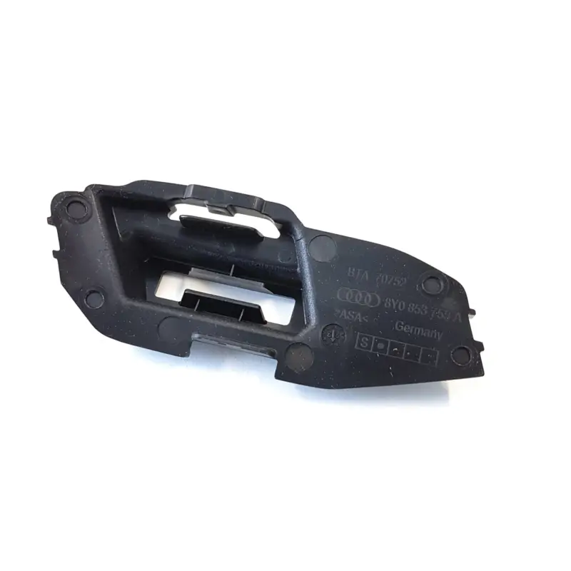Direktkauf Original Audi RS3 (8Y) Halterung Aufnahme Clip Kühlergrill 8Y0853755A