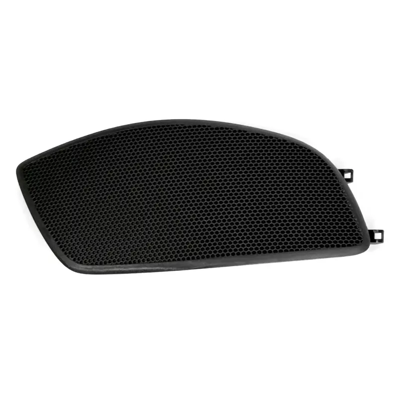 Sonderaktion Original Audi A1 (8X) Lautsprecherblende rechts Türverkleidung schwarz 8X00354244PK