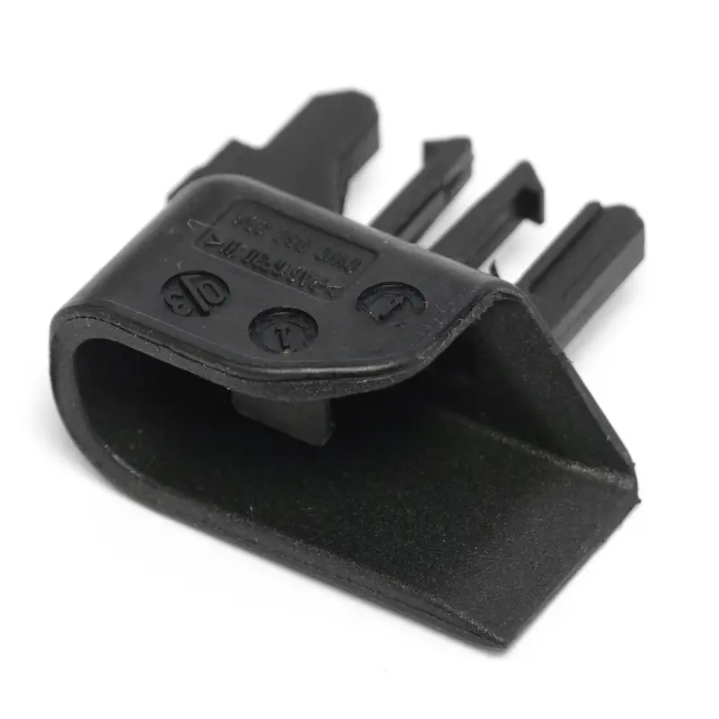 Original Audi Mitnehmer rechts Kofferraumverkleidung Gepäckraumabdeckung 8W98689544PK Nur Für Kurze Zeit
