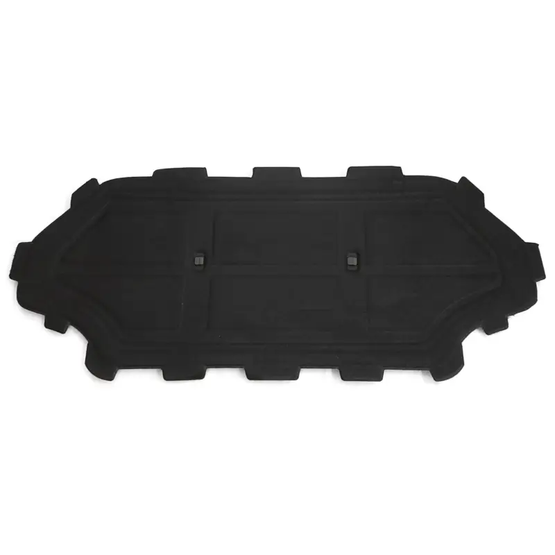 Sonderaktion Original Audi A1 (GB) Dämpfung Motorhaube Dämmmatte Isolierung Dämpfungsmatte 82A863831