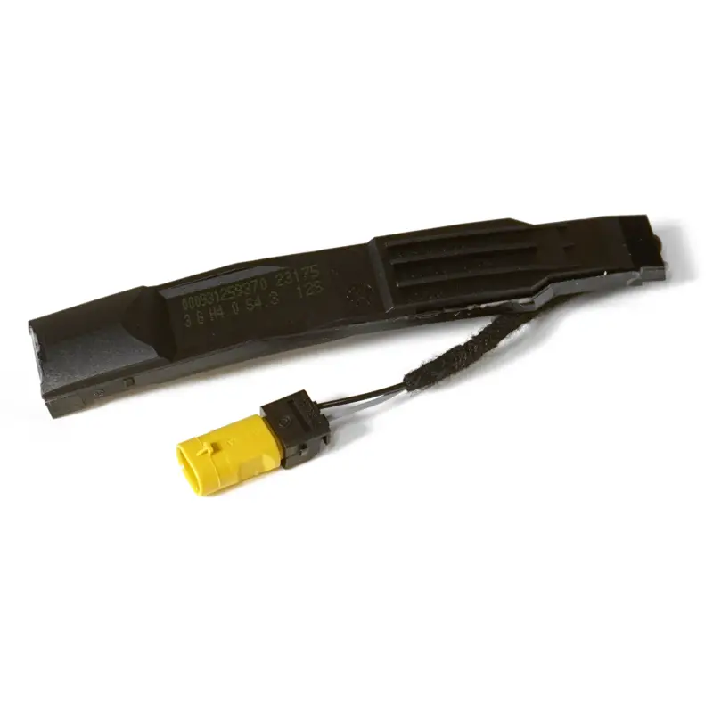 Finale Aktion Original Audi Sensor Türgriff Keyless Entry Außentürgriff vorn 8V0927753