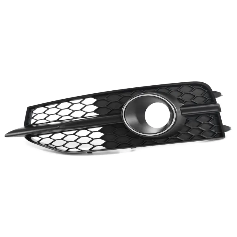 Original Audi A7 (C7 4G) S-Line Gitter links vorn Luftführungsgitter Stoßfänger 4G8807681C9B9 Online Kaufen