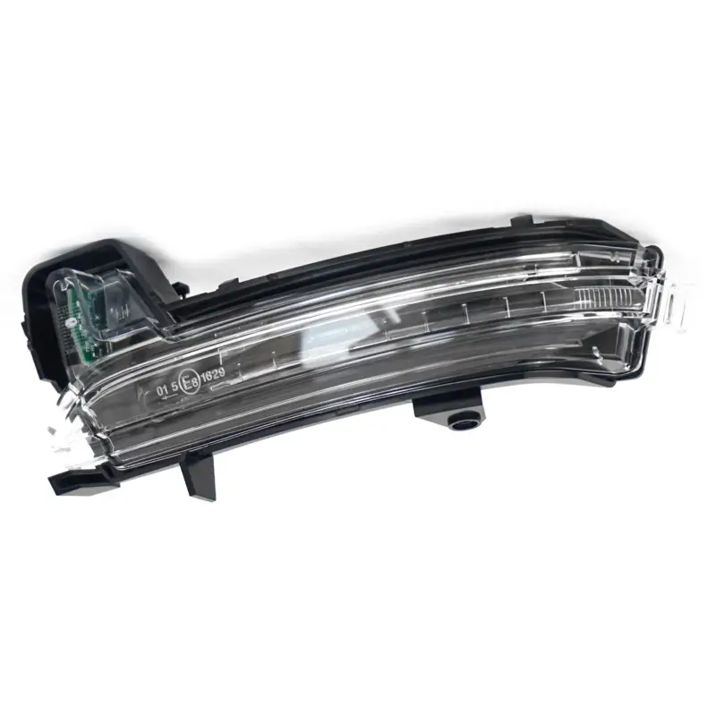 Original Skoda Blinkleuchte links Außenspiegel Blinker Spiegelblinker Blinklicht 565949101 Top-Preis