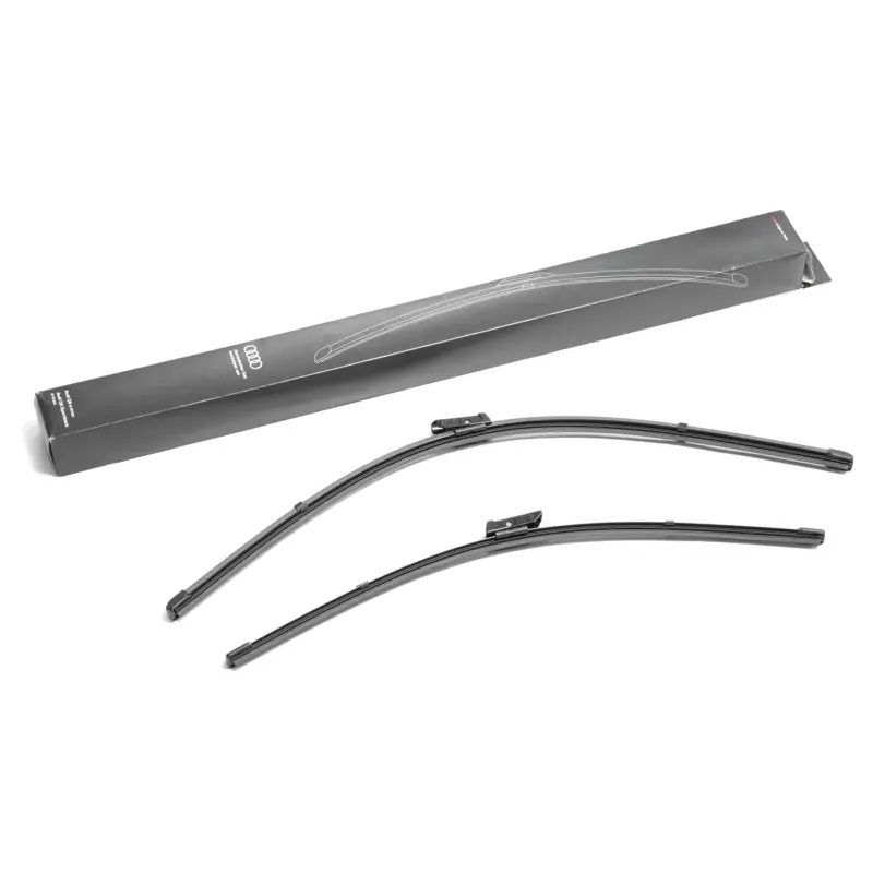 Meistverkauft Original Audi Q6 e-tron Aero Wischerblätter vorn Wischer Scheibenwischer 85H998002