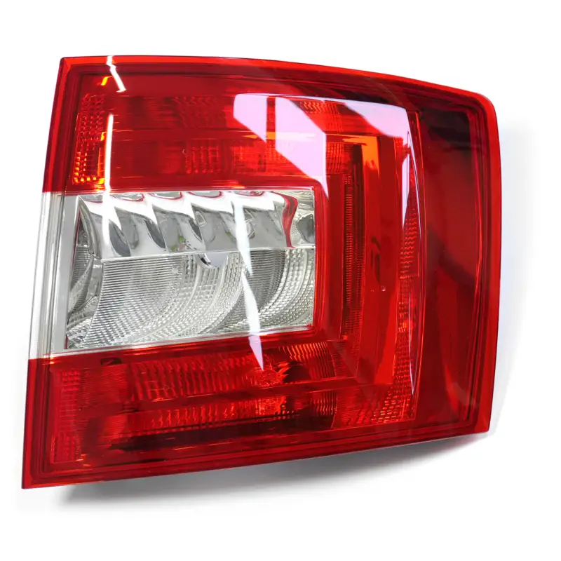 Rabatt Original Skoda Octavia 3 (5E) Combi Schlussleuchte rechts Rückleuchte 5E9945112