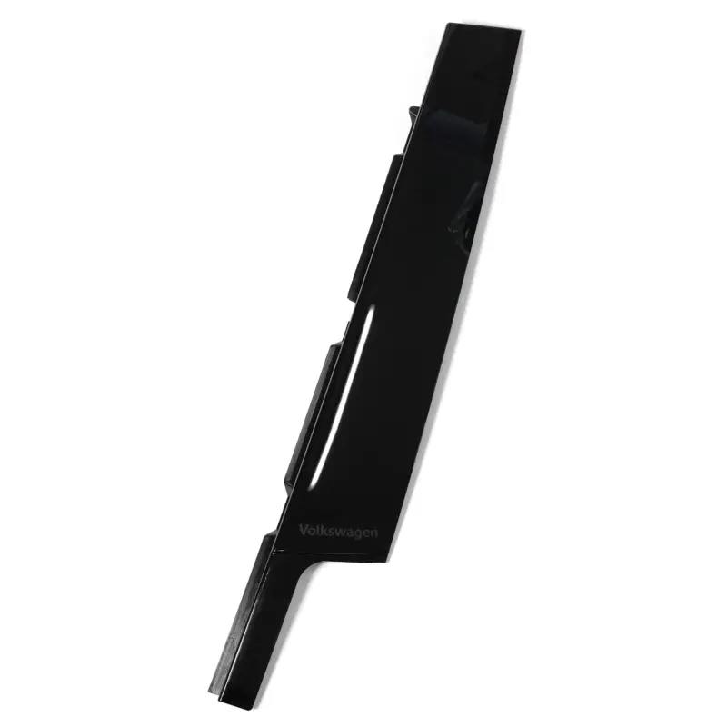 Sonderangebot Original VW Golf 8 (5H) Blende links vorn Türfensterrahmen schwarz 5H4837901B041
