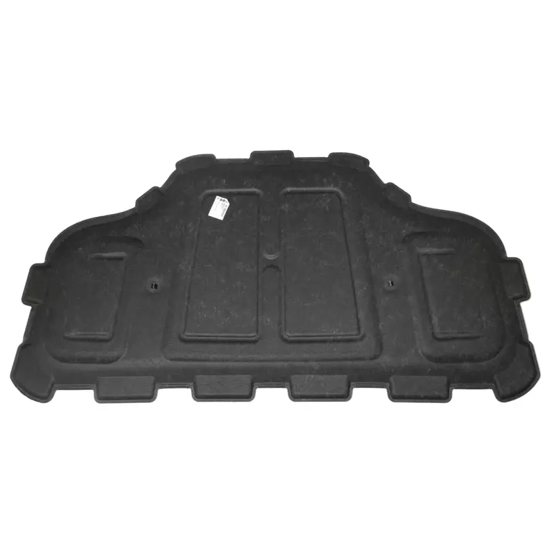 Neu Original Audi A5 (B10 FU) Dämpfung Motorhaube Dämmmatte Isolierung Dämpfungsmatte 8B3863825