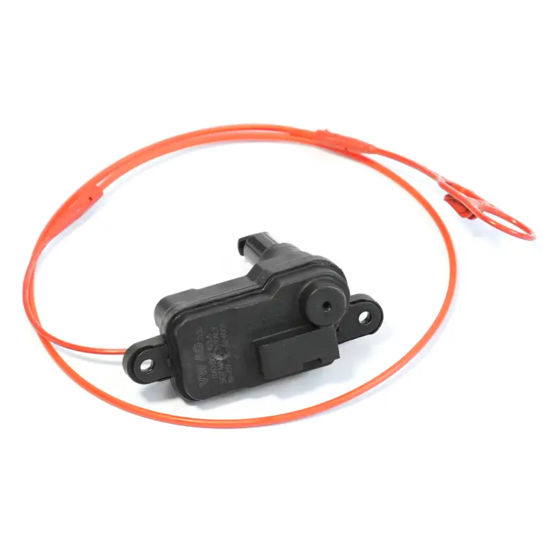 Neue Kollektion Original Audi Stellelement Tankklappe Stellmotor Tankentriegelung Modul 8X0862153B