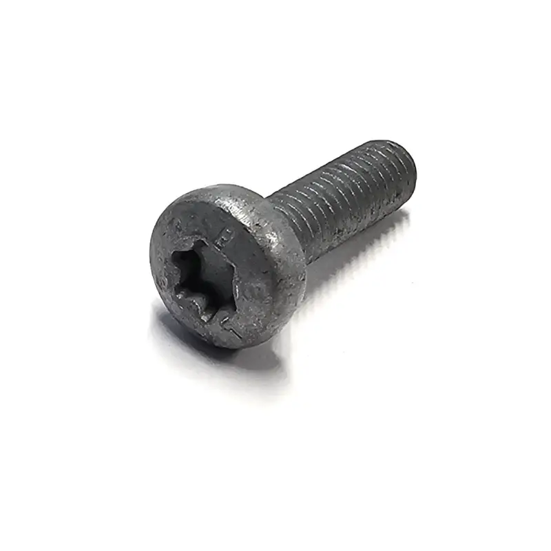 Ausverkauf Original VW Innensechsrund-Flachkopfschraube M6x20 Schraube N10124306