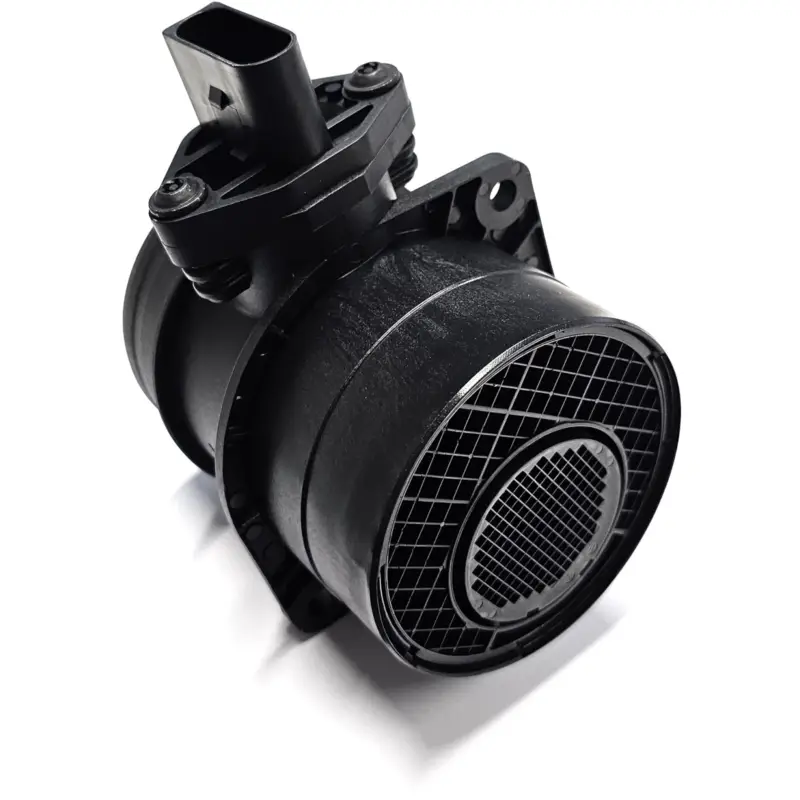 Sichere Zahlung Original VW Luftmassenmesser Luftmassensensor Luftmengenmesser Luftfilter 074906461B