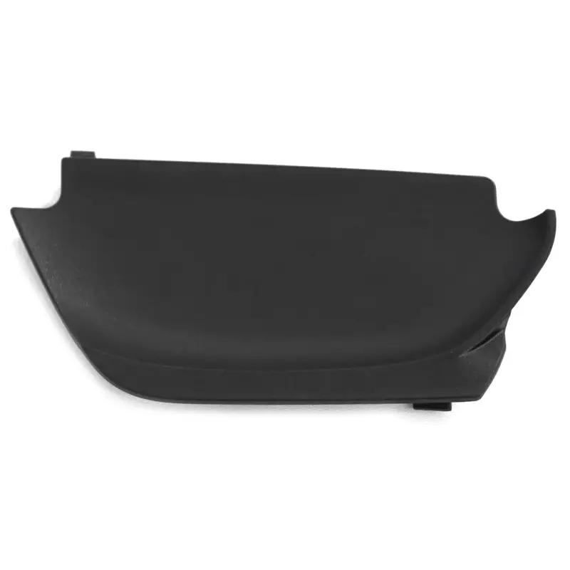 Original Seat Abdeckkappe rechts Innenbetätigung Türgriff schwarz 5F0837112 Letzte Chance