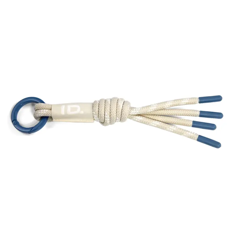 Original VW Schlüsselanhänger ID. Schlüsselband Karabiner Anhänger Keyring weiß 11A087013084 Sofort Bestellen