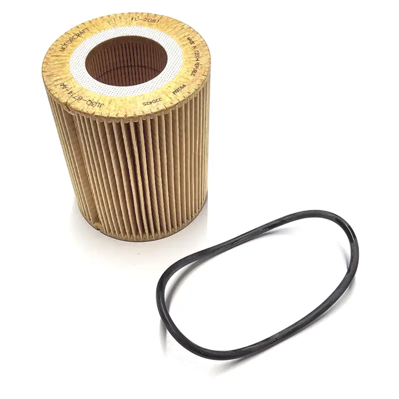 Begrenztes Angebot Original VW Amarok Ölfilter 3.0 TDI Filtereinsatz Filter Ölfiltereinsatz 2HJ115351