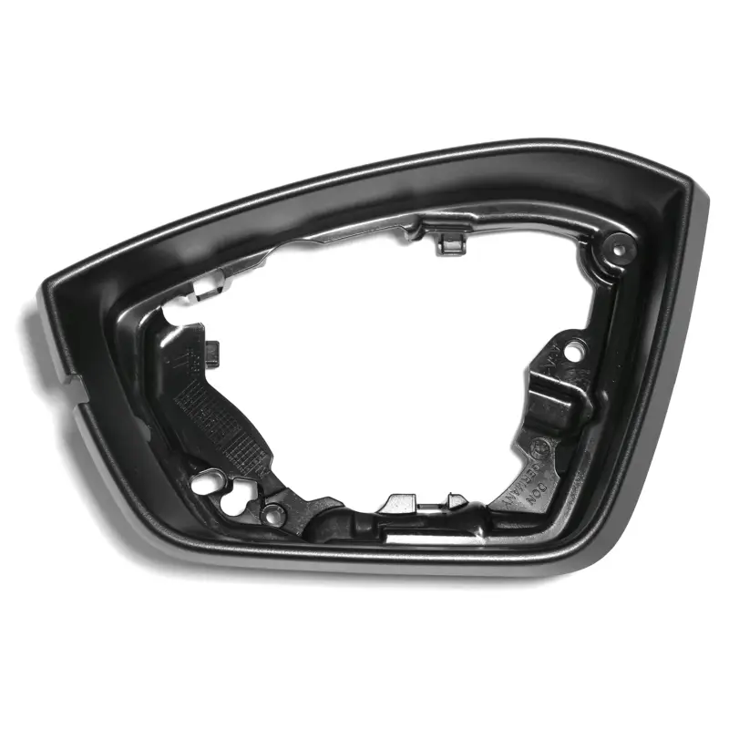 Original Skoda Superb 3 (3V) Spiegelrahmen links Blende Außenspiegel Rahmen 3V0857531 Schneller Versand