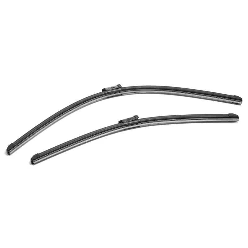 Echt Original VW Scheibenwischer Aero Wischerblätter Wischer vorn Frontscheibe 571998002