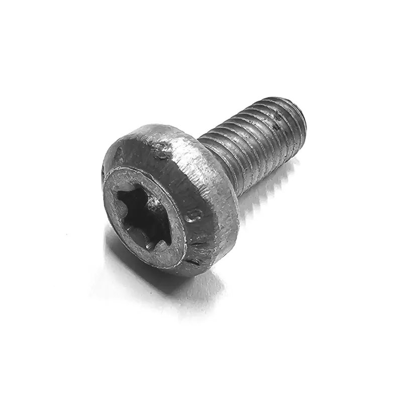 Sofort Bestellen Original VW Innensechsrund-Flachkopfschraube M6x14 Schraube N10751201