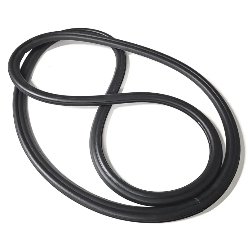 Sofort Bestellen Original Skoda Roomster Dichtung Heckklappe Kofferraumdichtung Heckklappendichtung 5J7827705C