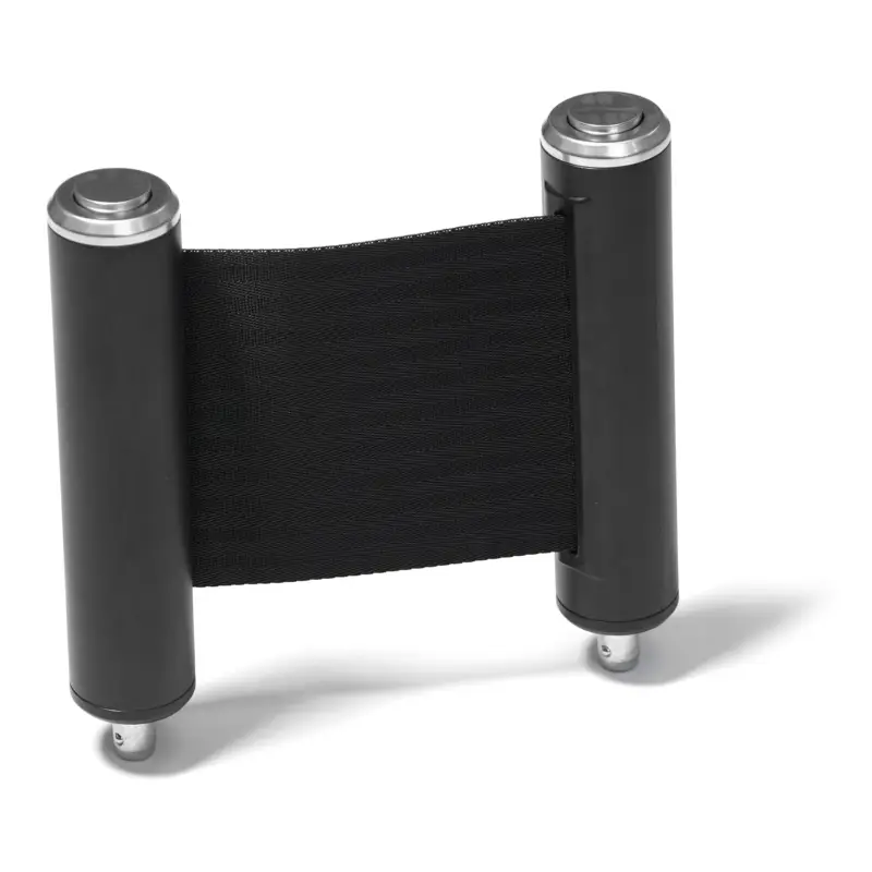 Original Audi Gepäcksicherungsband Kofferraum Spannband Fixierung Ladungssicherung 4M0860378C4PK Saisonangebot