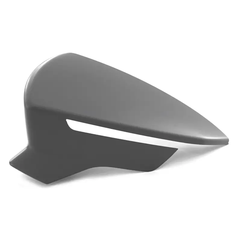 Original Seat Spiegelkappe links Außenspiegelkappe Kappe Abdeckkappe 5F0857537BGRU Direktkauf
