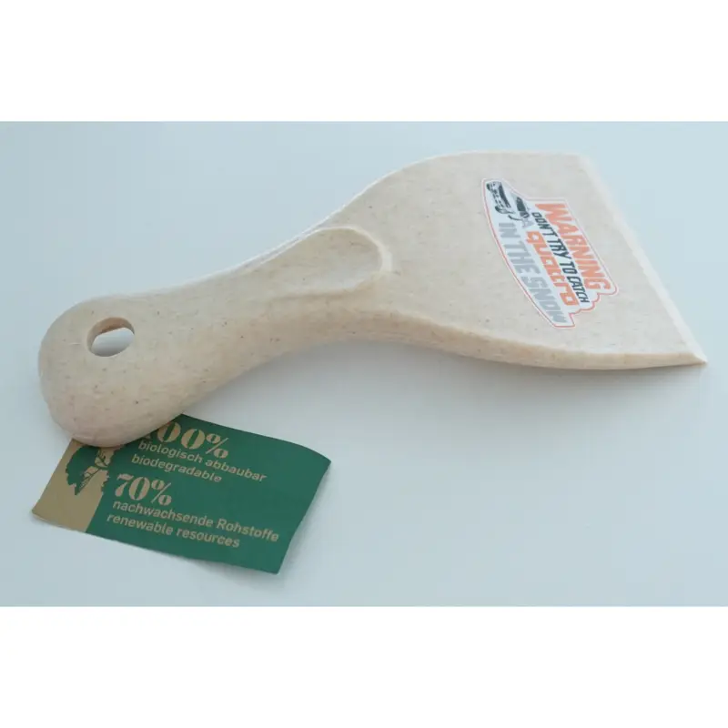 Audi Eiskratzer Bio Winter Kratzer Schaber A8-8060 Super-Preis