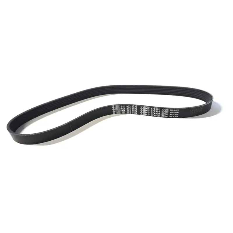Angebot Original VW Keilrippenriemen Rippenriemen Keilriemen 06F903137E