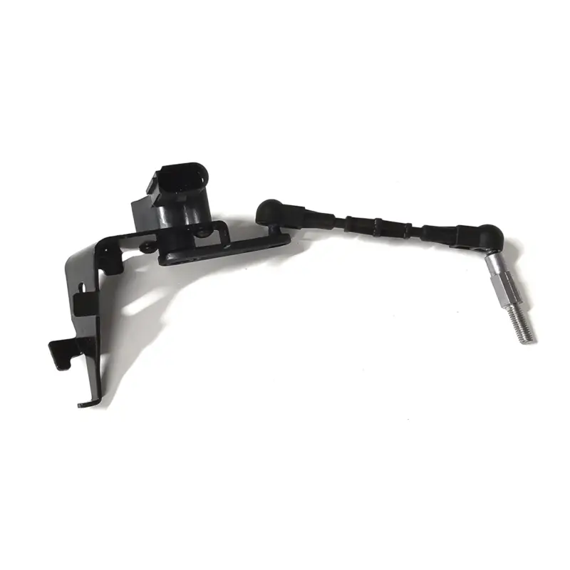 Original Audi A4 A5 Niveausensor Leuchtweitenregelung Niveauregulierung Vorderachse 8W0941286E Super-Preis