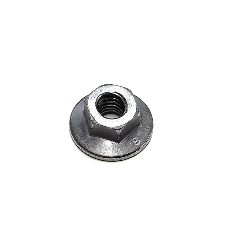 Beliebt Original VW Sechskantflanschmutter M6 Mutter selbstsichernd N90887703
