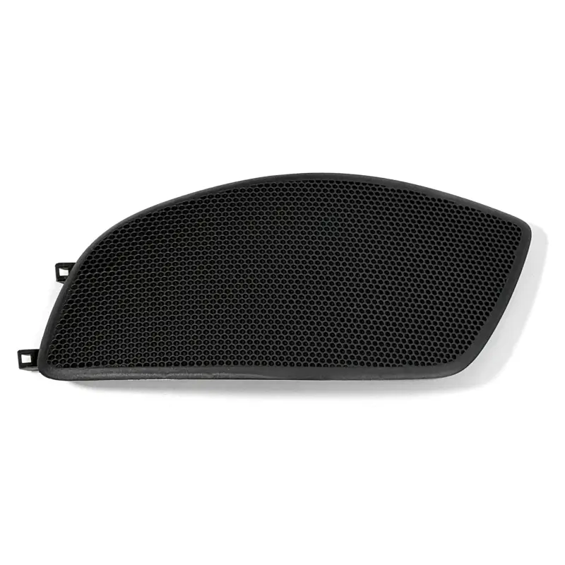 Original Audi A1 (8X) Lautsprecherblende links Türverkleidung schwarz 8X00354234PK Aktuell