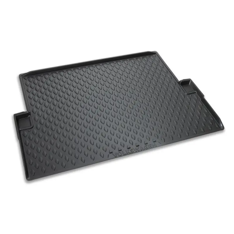 Angebot Original VW T7 Caravelle Gepäckraumschale Kofferraumeinlage Schutzmatte 7TG061160