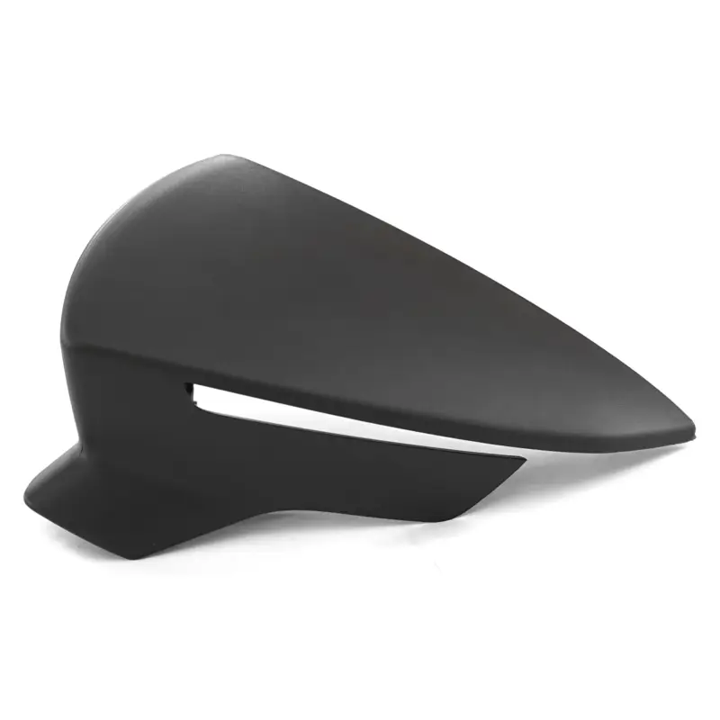Original Seat Spiegelkappe links Außenspiegelkappe Kappe schwarz Abdeckkappe 6F08575379B9 Versand Am Gleichen Tag