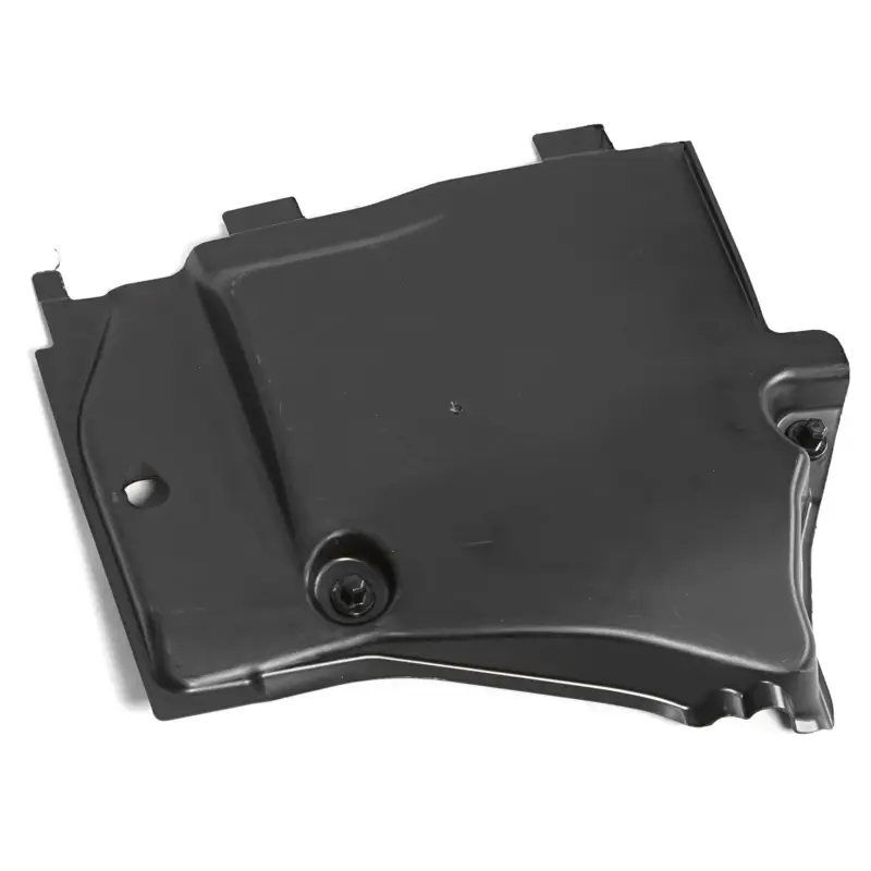 Original Audi A4/A5 (B9) Unterbodenverkleidung links vorn Bodenblech 8W0825201 Finale Aktion
