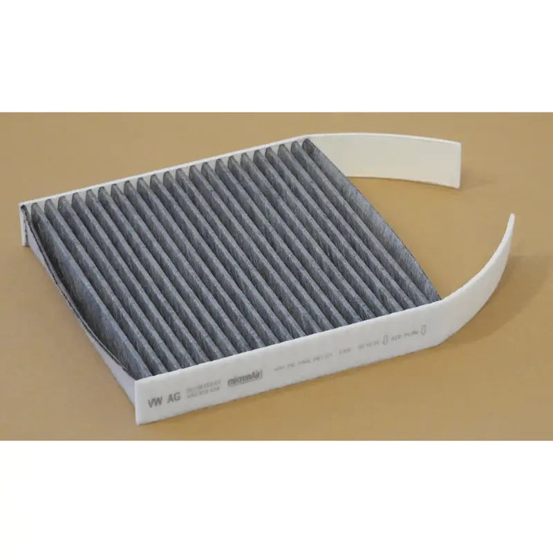 Original Audi R8 (4S) Geruchsfilter Staubfilter Innenraumluftfilter Filter Pollenfilter 4S0819439 Nur Für Kurze Zeit