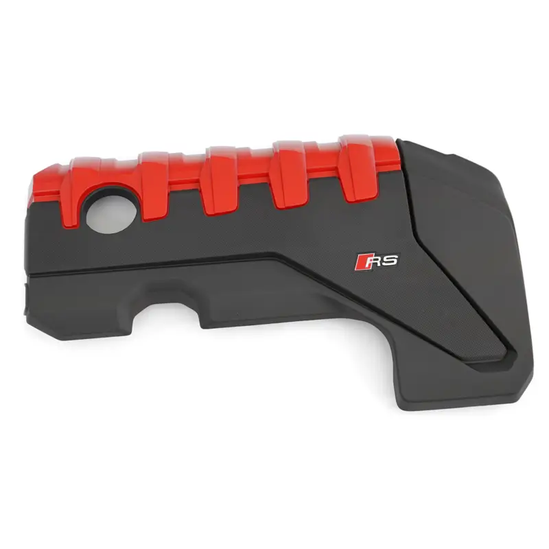 Original Audi RS Motorabdeckung Schallschutz 2.5 TFSI Deckel Verkleidung 07K103925G Aktuell