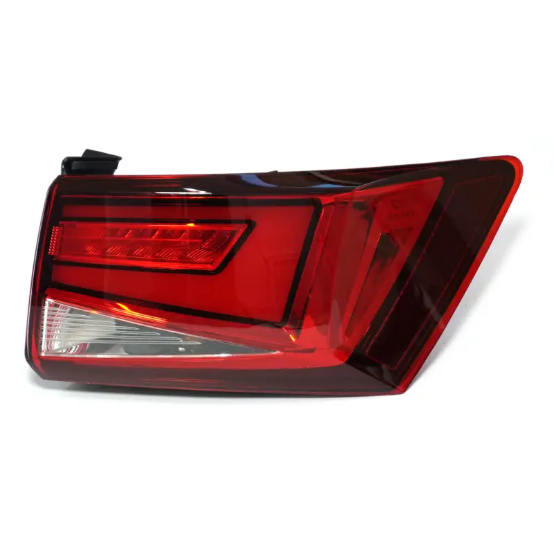 Original Seat Ateca LED Schlussleuchte rechts außen Rückleuchte 575945208D Zertifiziert