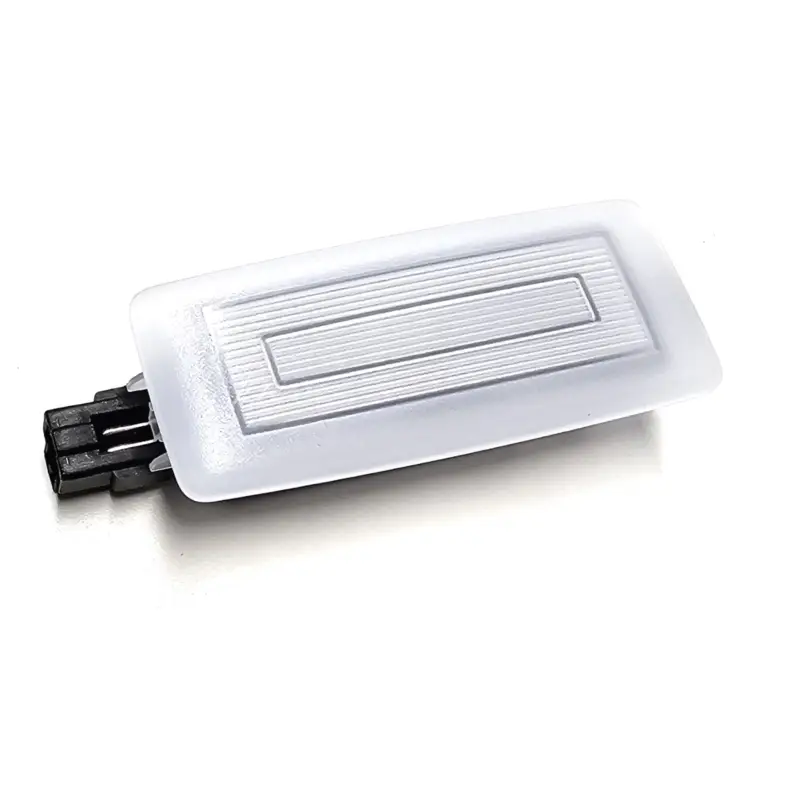 Super-Preis Original VW Leuchte LED Make-Up Spiegel Sonnenblende 10A947109A