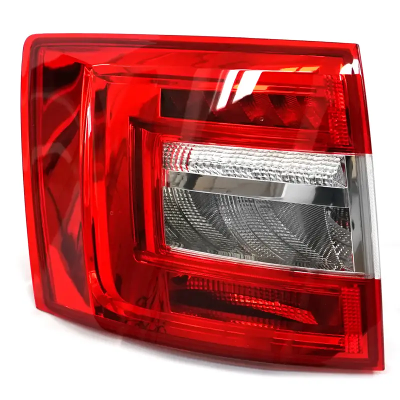 Online Kaufen Original Skoda Octavia 3 (5E) Facelift Combi LED Schlussleuchte links Rückleuchte 5E9945111B
