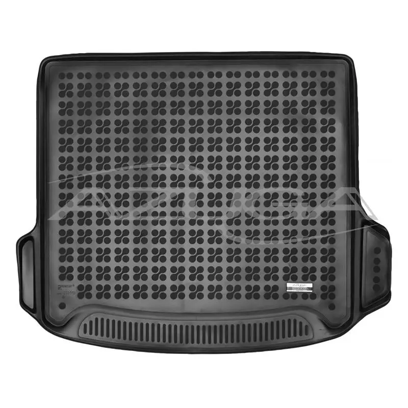 Versand Am Gleichen Tag Gummi-Kofferraumwanne passend für Jeep Grand Cherokee ab 6/2022 (WL)