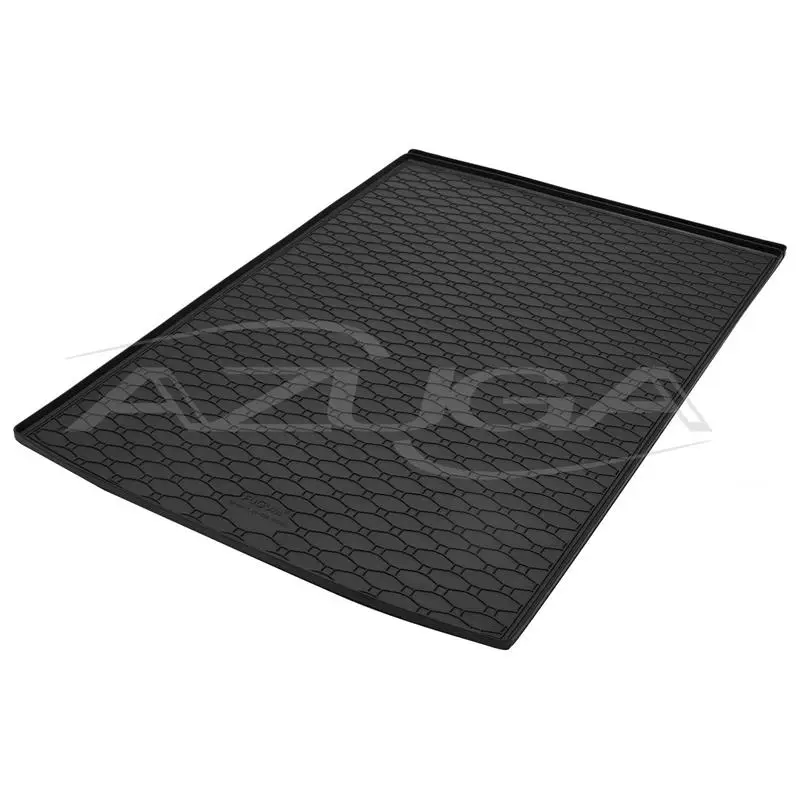 Preiswert Gummi Kofferraummatte passend für BMW 5er Limousine/BMW i5 ab 10/2023 (G60)