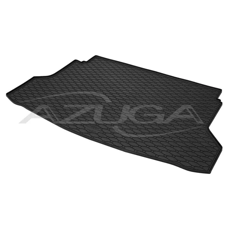 Gummi Kofferraummatte passend für Nissan X-Trail (T32) ab 9/2017-8/2022 (Facelift) Geprüft