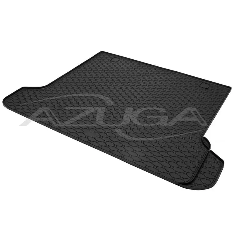 Gummi Kofferraummatte passend für Toyota Land Cruiser 5-Sitzer ab 12/2009-2023 (J15) Abverkauf