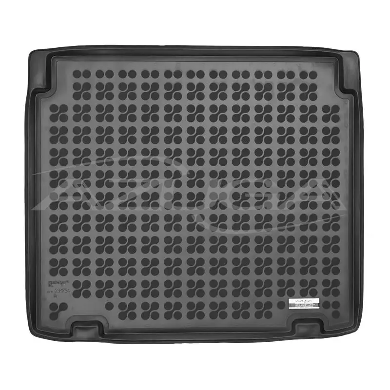 Neue Ware Gummi-Kofferraumwanne passend für Toyota Prius ab 6/2023 (5. Generation)