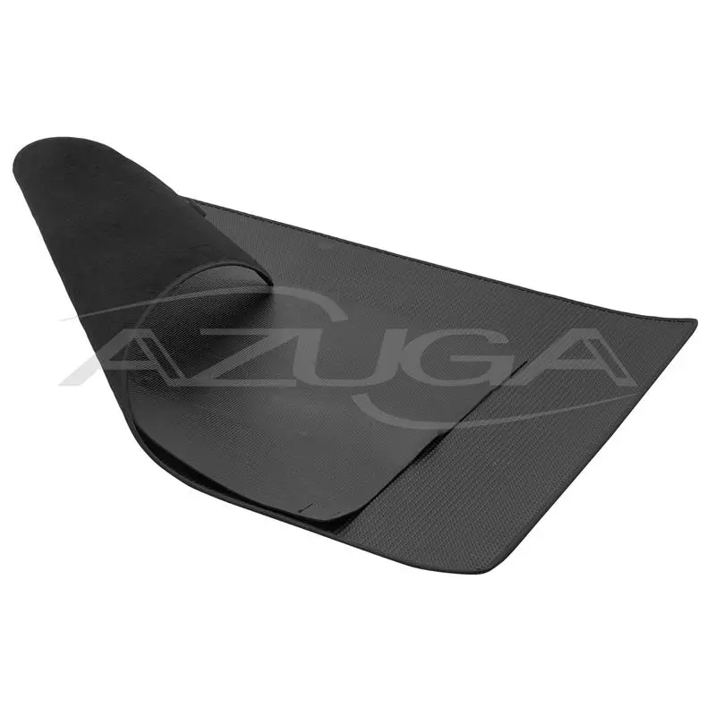 Sonderangebot Kofferraumwendematte passend für Citroen Berlingo/Opel Combo Life/Peugeot Rifter ab 8/2018/Toyota ProAce City Verso ab 2020 (kurzer Radstand)