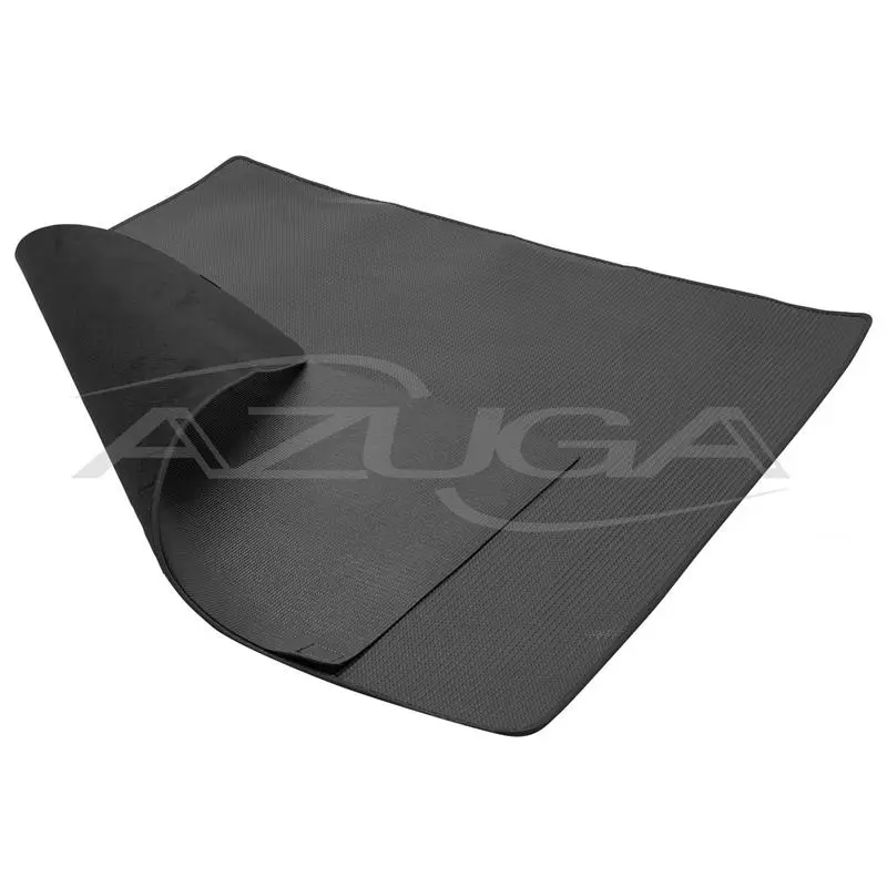 Kofferraumwendematte passend für Citroen Berlingo XL/Opel Combo Life L2/Peugeot Rifter L2 ab 8/2018 (langer Radstand) Begrenztes Angebot