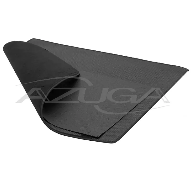 Neuheit Kofferraumwendematte passend für Seat Tarraco ab 2019/VW Tiguan Allspace ab 2017 (5-Sitzer) oberer Boden