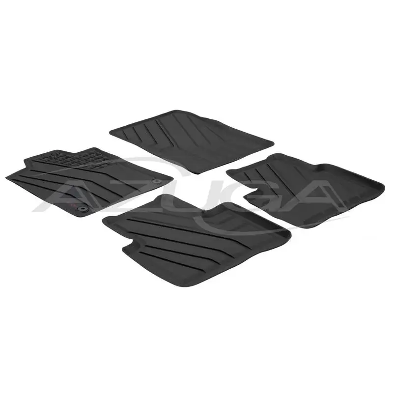 Sale AURADO Gummimatten passend für Opel Astra L Sports Tourer ab 10/2022/Peugeot 308 SW ab 2022