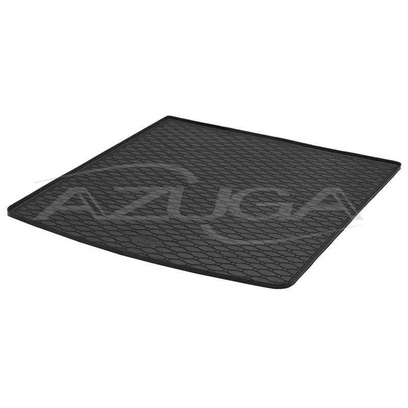 Gummi Kofferraummatte passend für Skoda Kodiaq II ab 12/2023 (5-Sitzer)/VW Tayron ab 2025 (5-Sitzer) Sonderaktion